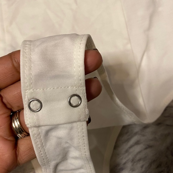 🚫SOLD🚫Forever 21 bodysuit - Picture 4 of 4